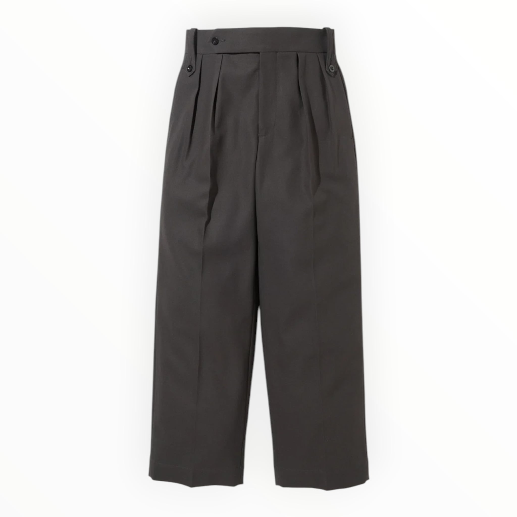 Tangent(タンジェント) HENRY(TAN02Z°)/CHARCOAL GREY