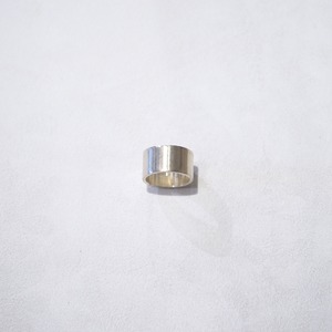 emotional accessory カレンシルバー リング #28