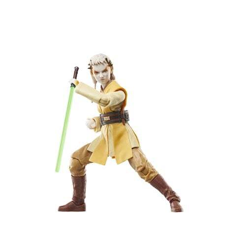 スター・ウォーズ ブラックシリーズ #TA03 パダワン ジェキ・ロン