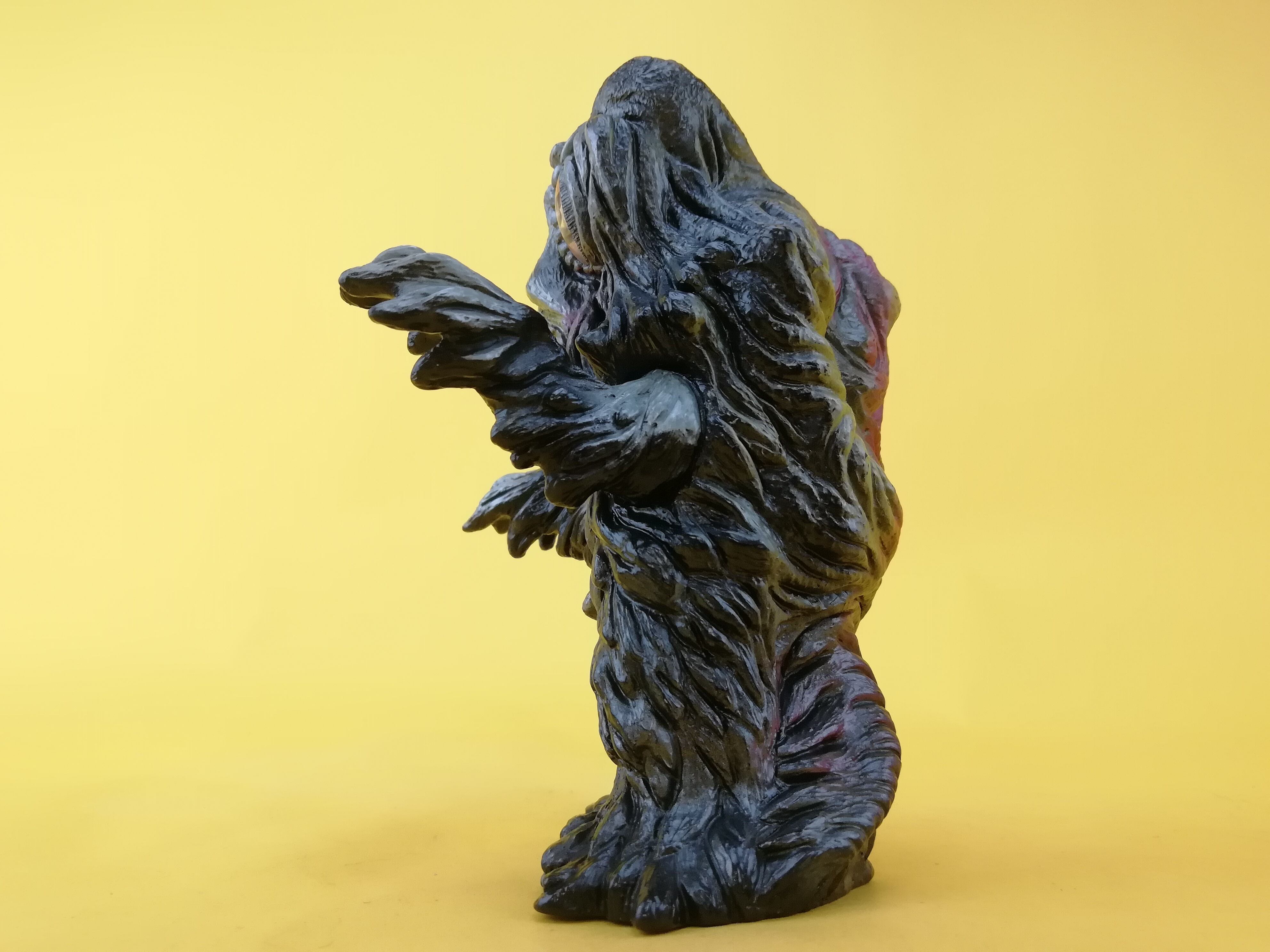 専門店では ヘドラ 1993 2種類セット 緑 黒 agapeeurope.org