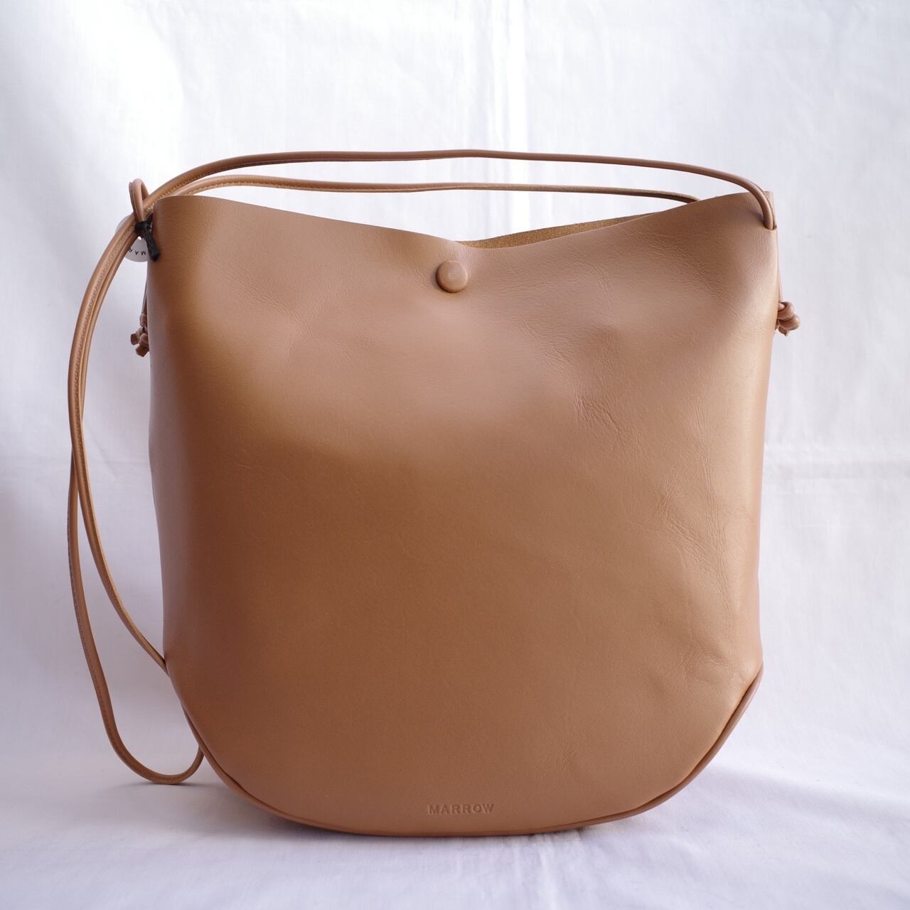 MARROW(マロウ) / LEATHER CRADLE -AMBER-