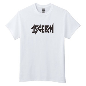 15GERM / 2021 Tshirt　B（ホワイト）