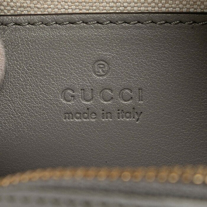 グッチ GGマトラッセ キルティング ミニボストンバッグ ショルダー
