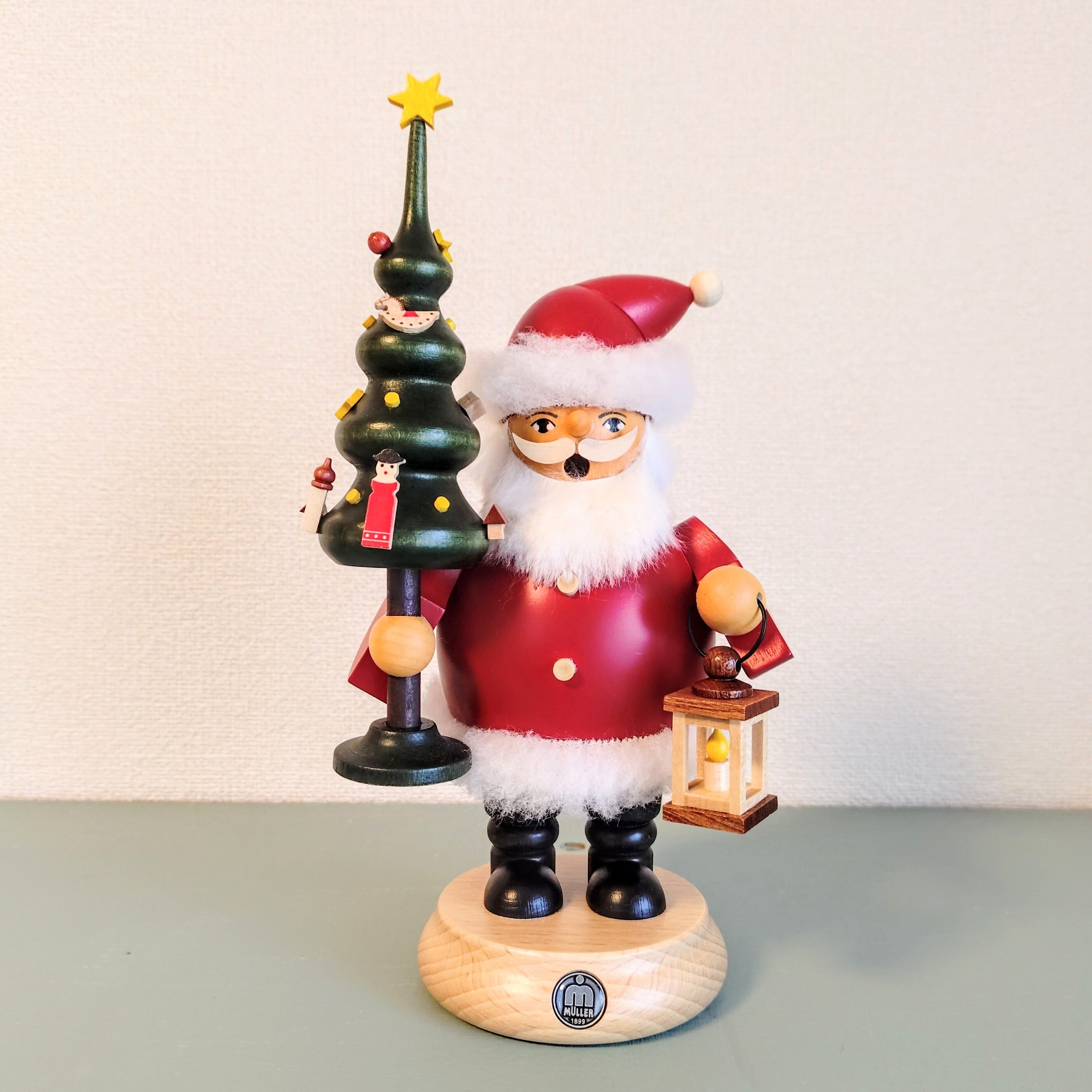 サンタクロース | POLKA ドイツ工芸品 サンタクロース | POLKA ドイツ工芸品