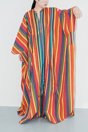 1970s Josefa dress