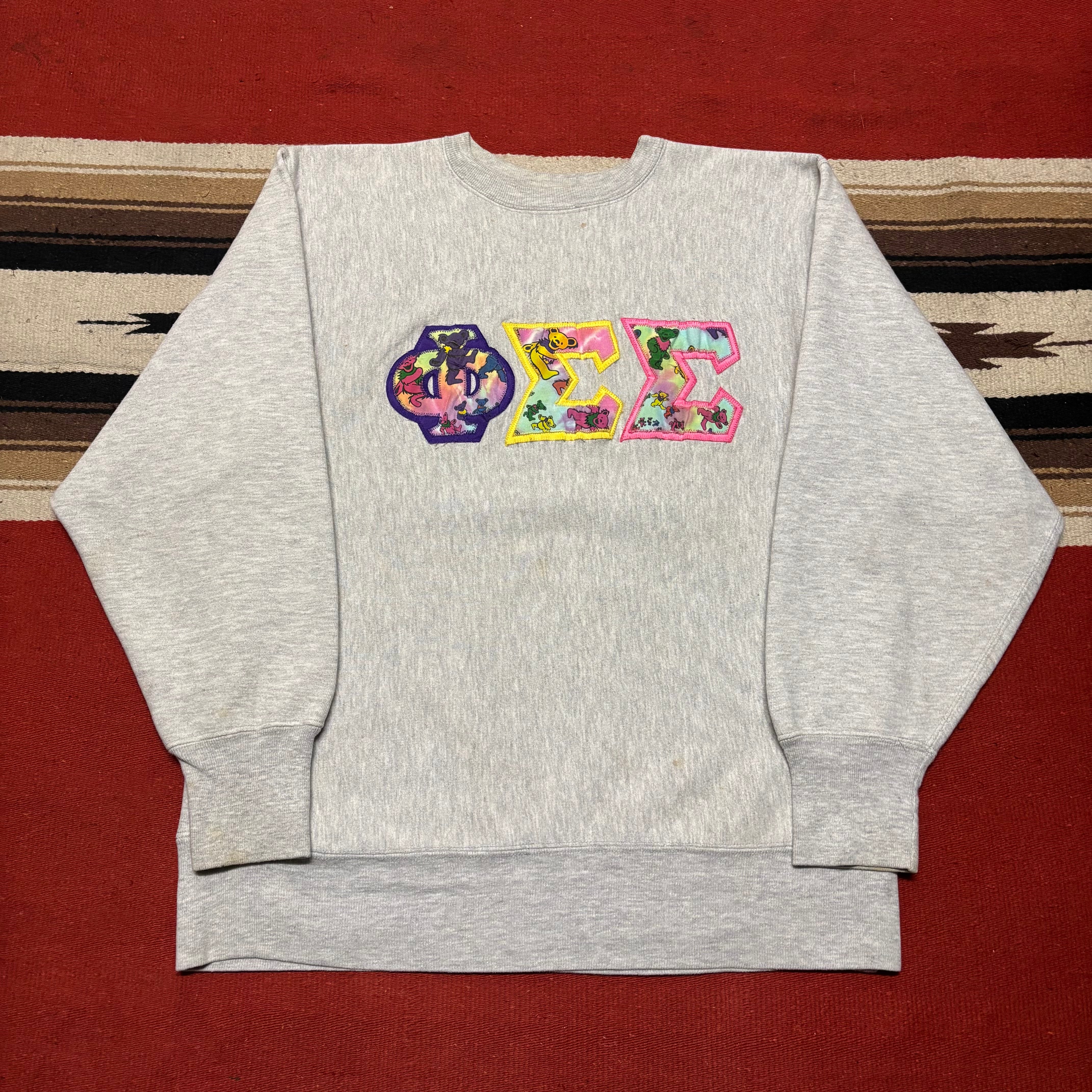 Reverse Weave(リバースウィーブ) | DESERTSNOW