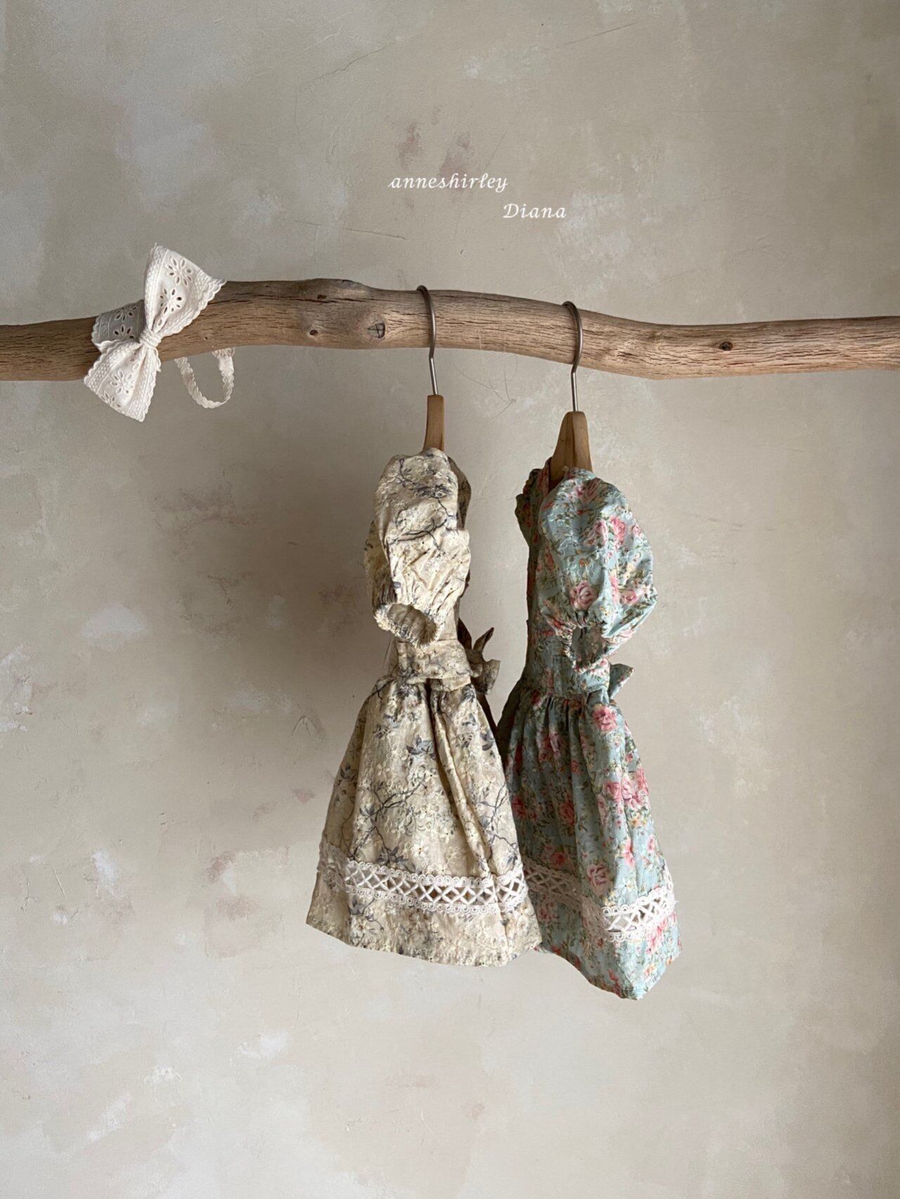 ( 即納 ) licus bird suit / anneshirley