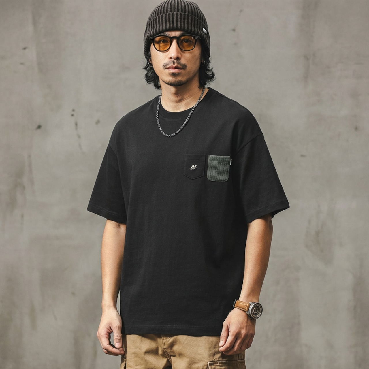 【Quiet Detail】ショートスリーブT【M～4XL】　TB1994・画像6