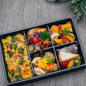 海鮮ビストロ弁当