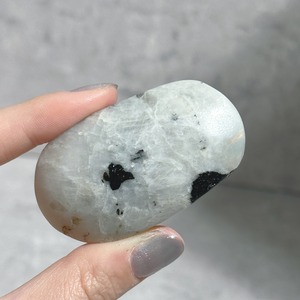 ムーンストーン パームストーン21◇ Moonstone ◇天然石・鉱物・パワーストーン