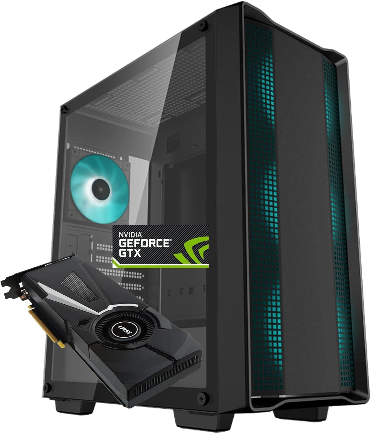 9万円～11万円台 | ゲーミングPC専門店「G-storm™」by WaffleStore