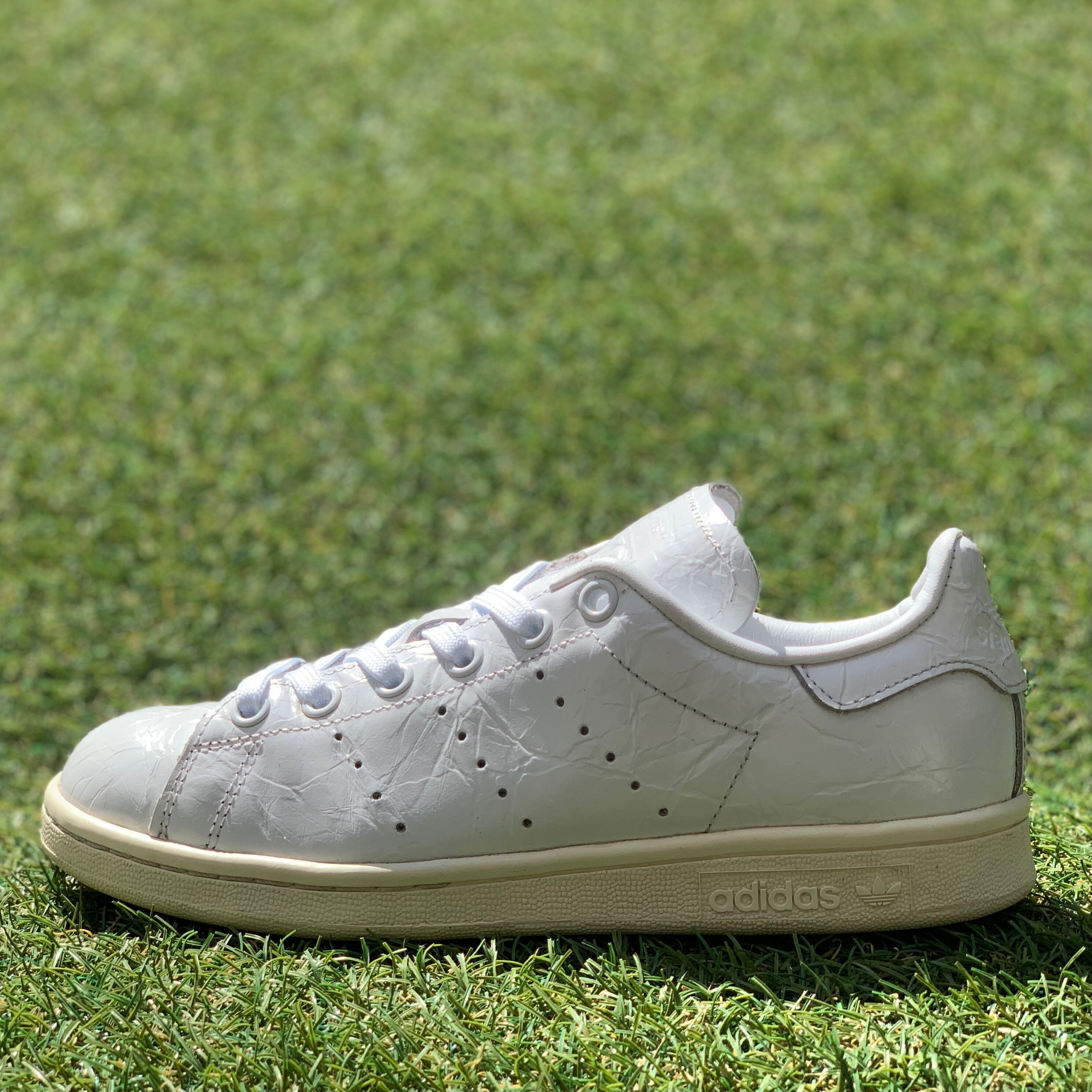 adidas STANSMITH アディダス スタンスミス E588