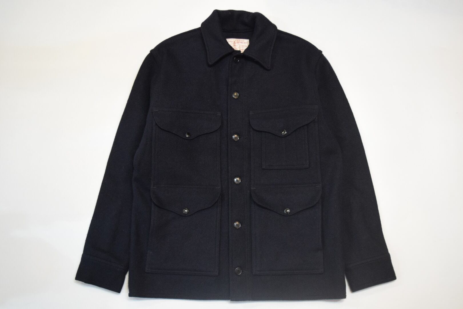 filson double logger