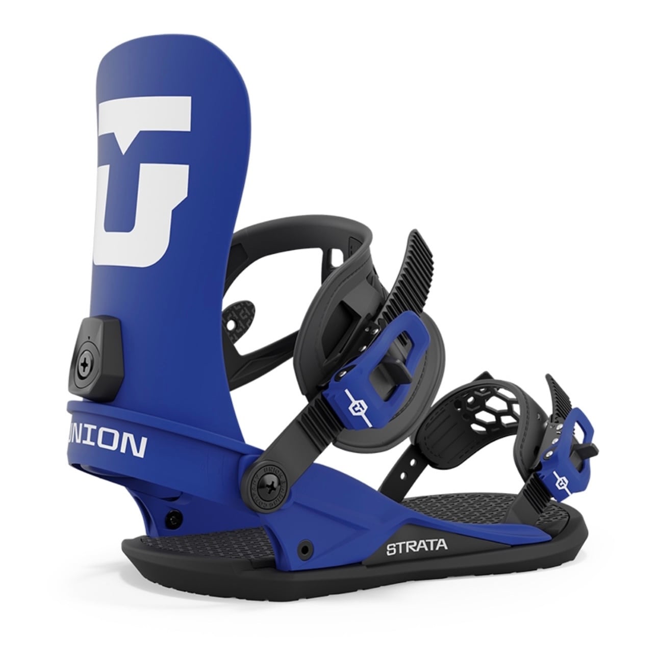 gt snowboard base × Union Strata ビンディング（2023年12月 