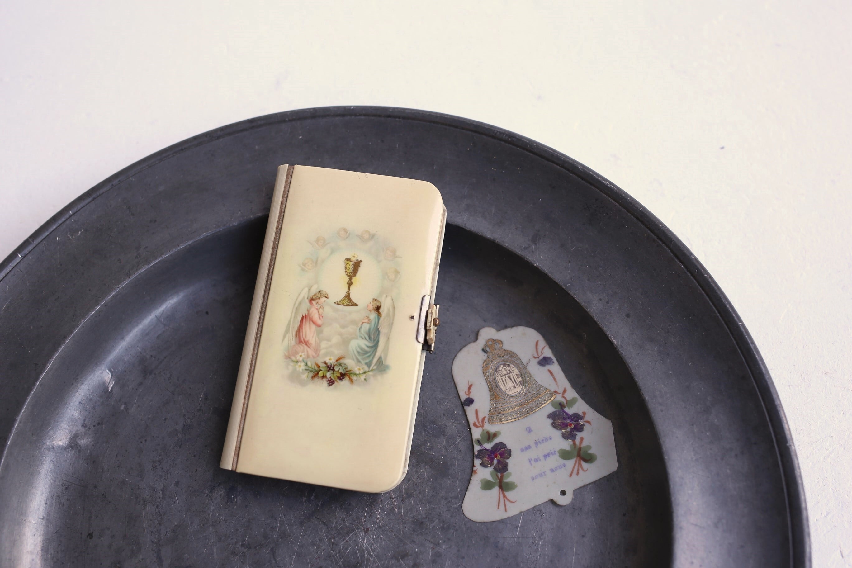 フランス ヴィンテージ サヴィニャック『Vérigoud』 ストロースタンド