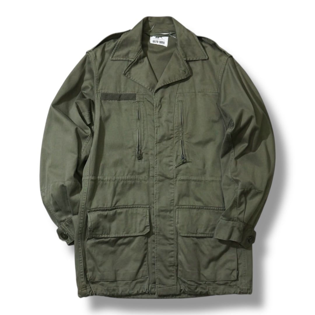 M】アメリカ軍 デジカモ ジャケット | i-D -U.S.A used clothes