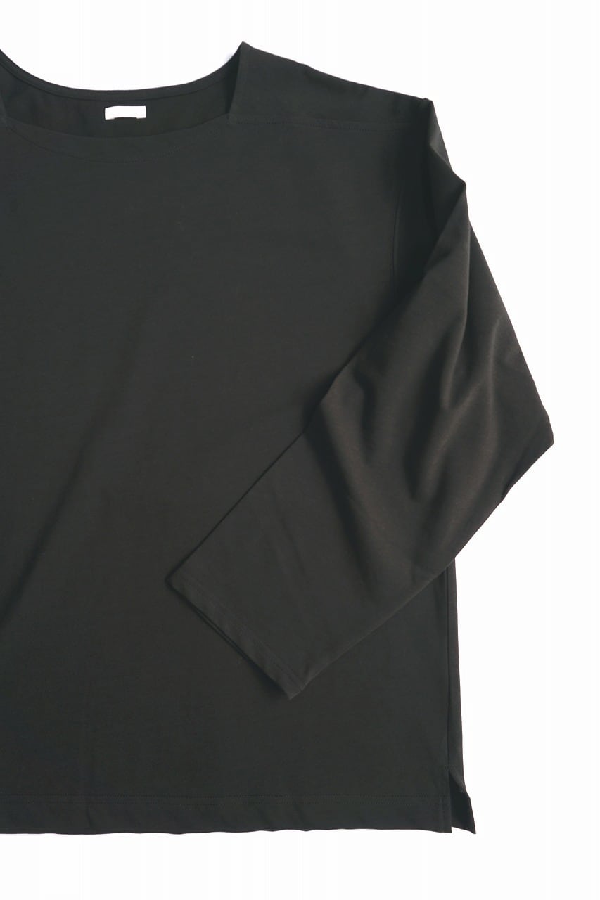 Hardly Spun Co. Square Neck Tee