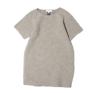 isabel marant  etoile  long pullover knit