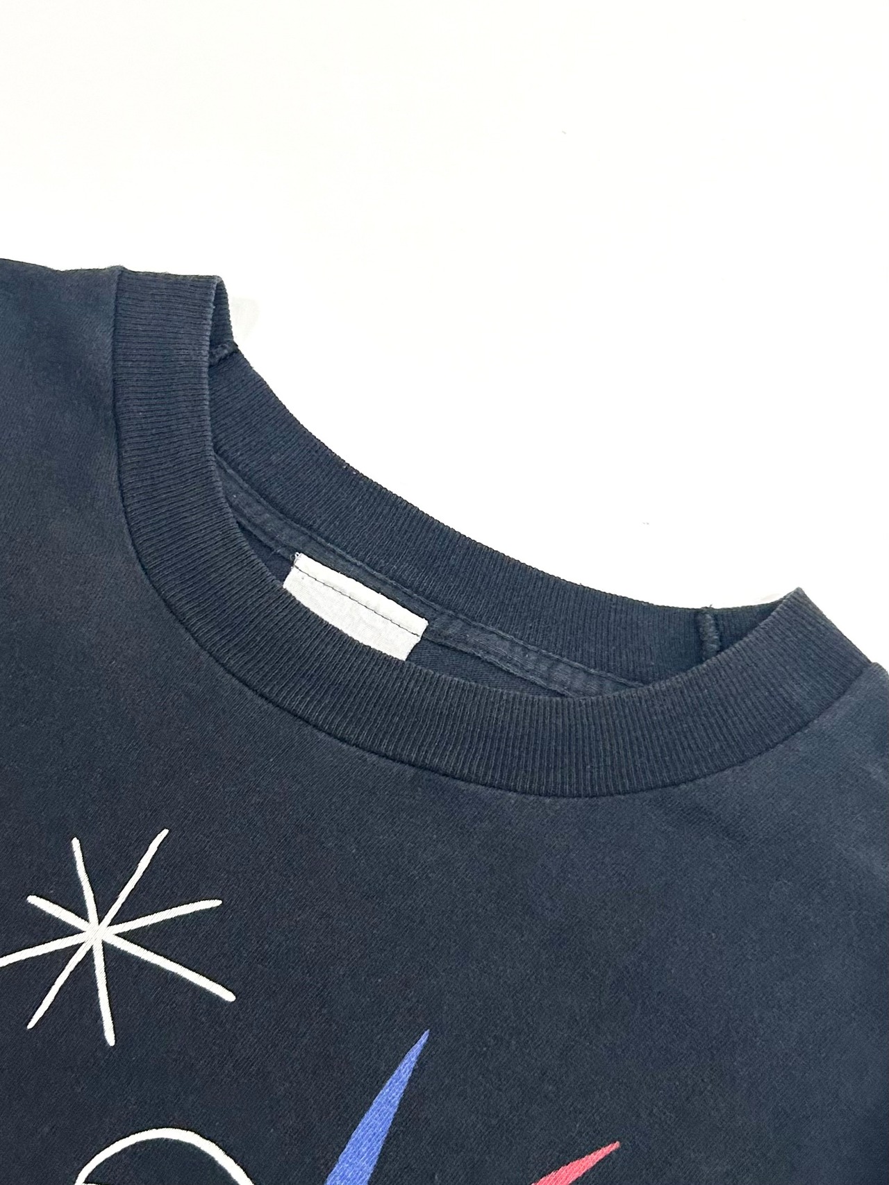 00s Joan Miró Art Tee Size L