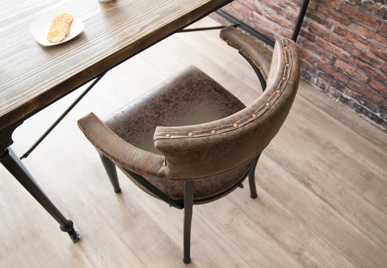 チェア INDUSTRIAL（インダストリアル）