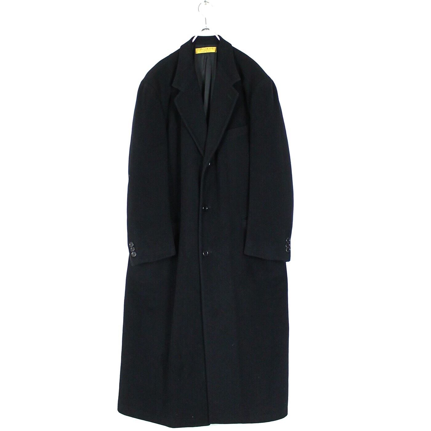 CARVEN カルベン 脱ご チェスターコート 