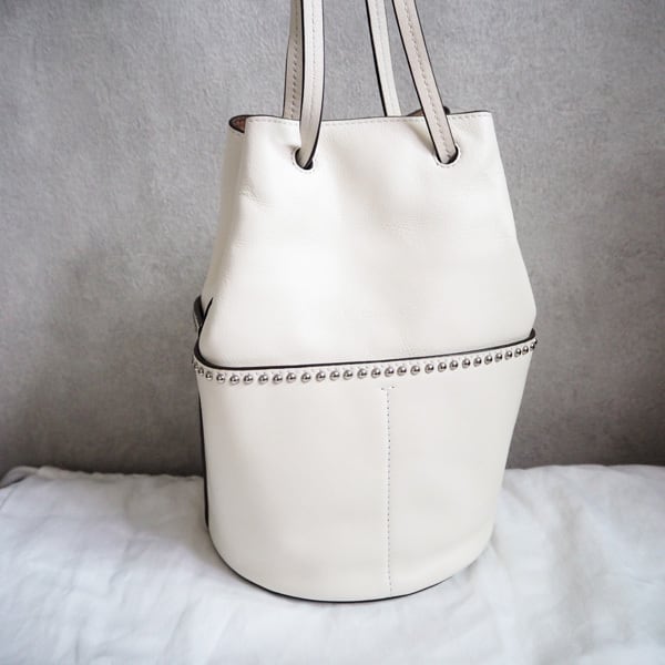 J&M Davidson（J&M デヴィッドソン）超美品 ミニデイジー ウィズ