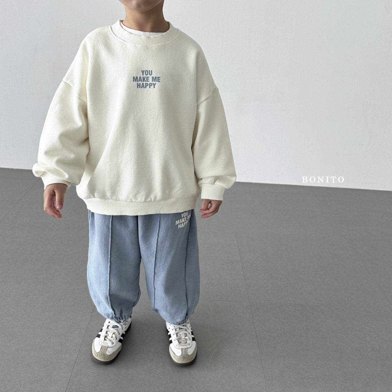 last1即納/BONITO/Youmake setup