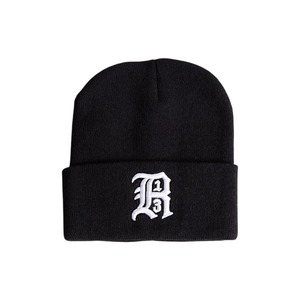 【R13】 SKULLY HAT