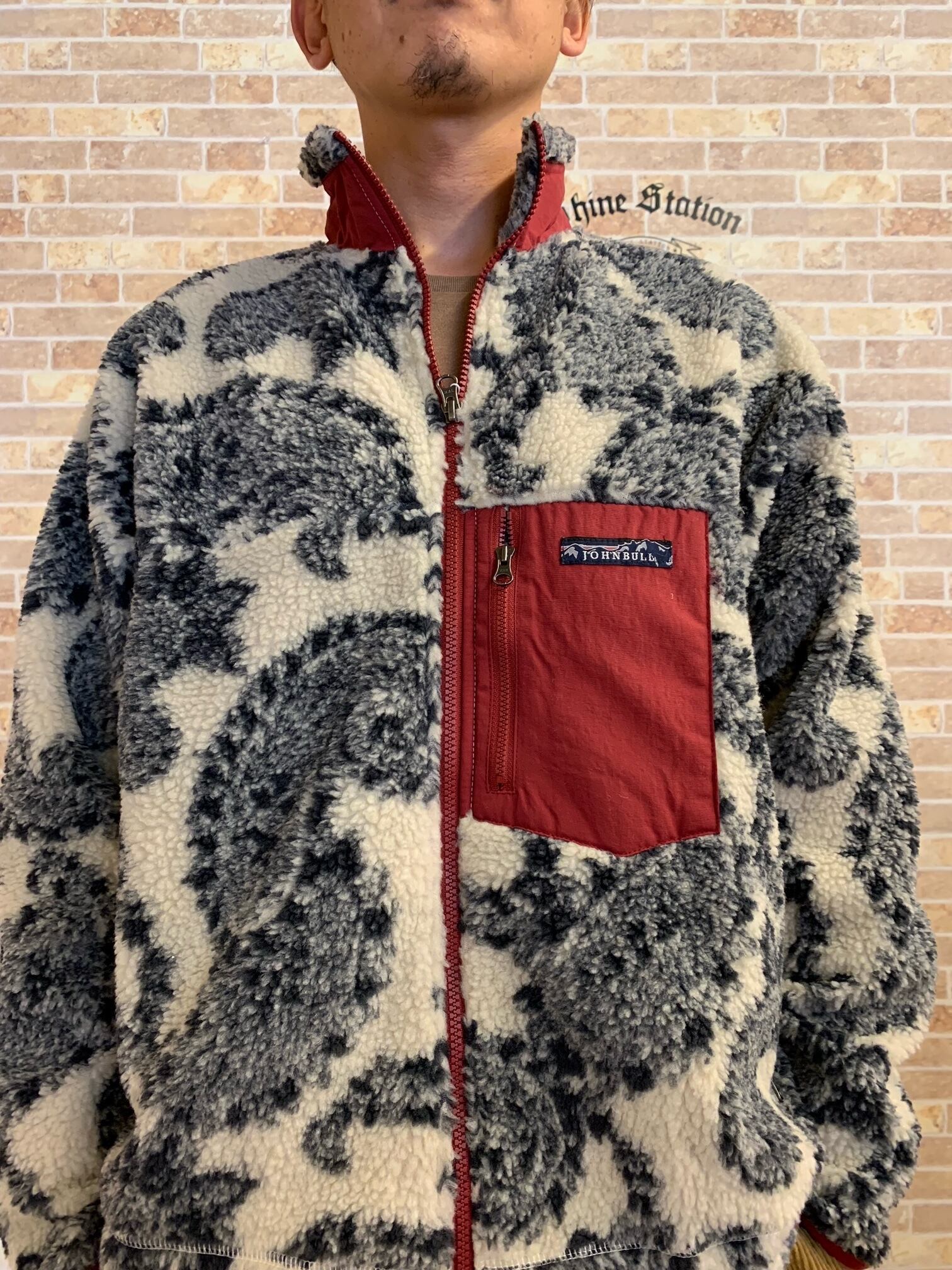 定価14,000円 johnbull フリーストラックジャケット アイボリー 定価14,000円 johnbull フリーストラックジャケット アイボリー