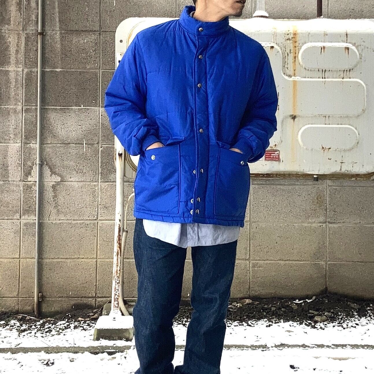70S Swingster Racing Down Jacket【M】 | drop by