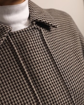 Marni / Houndstooth Jacket