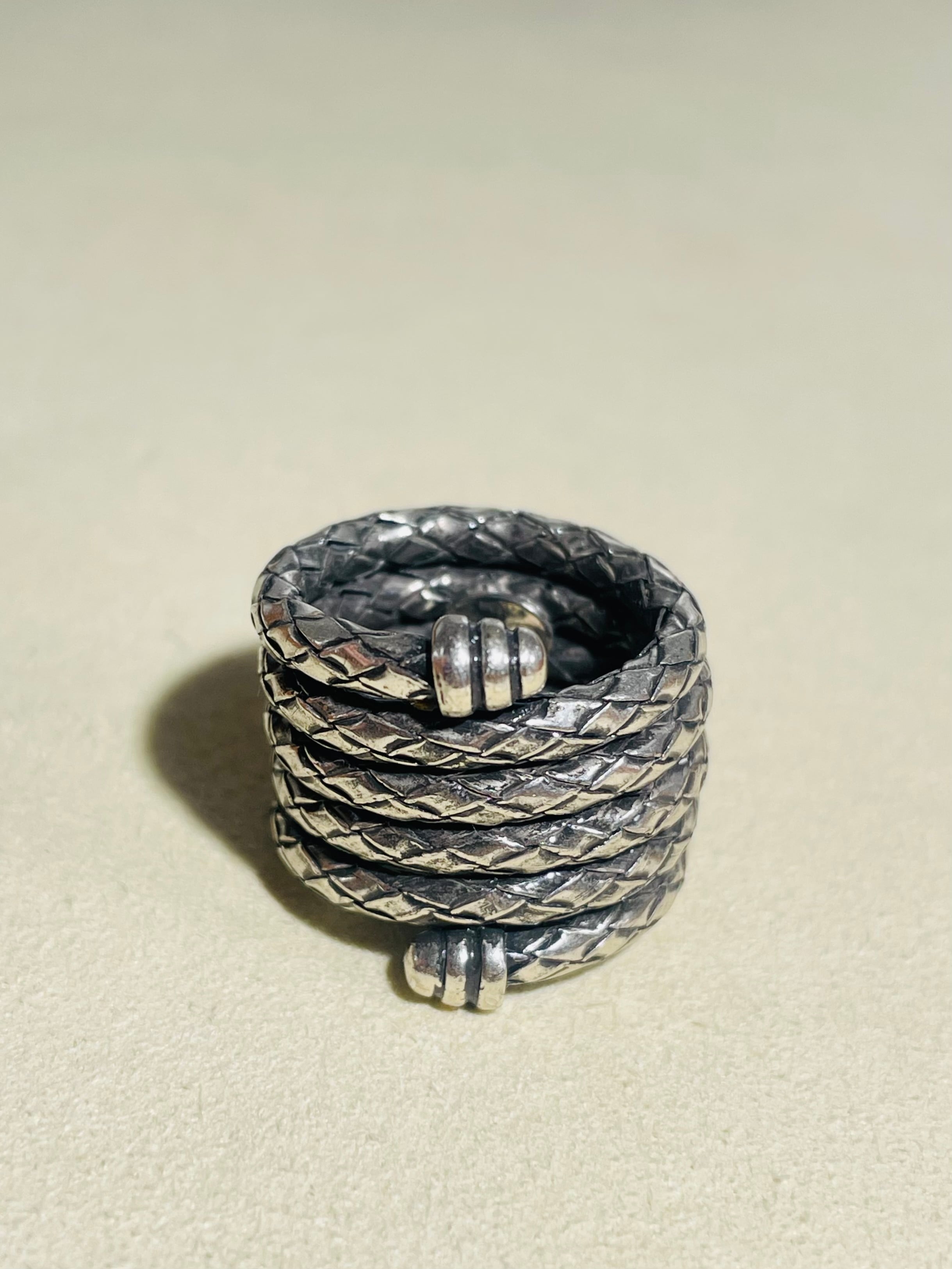 Bottega Veneta | Tender Records