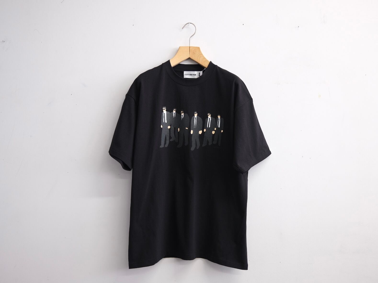 COTTON PAN | Lapel online store