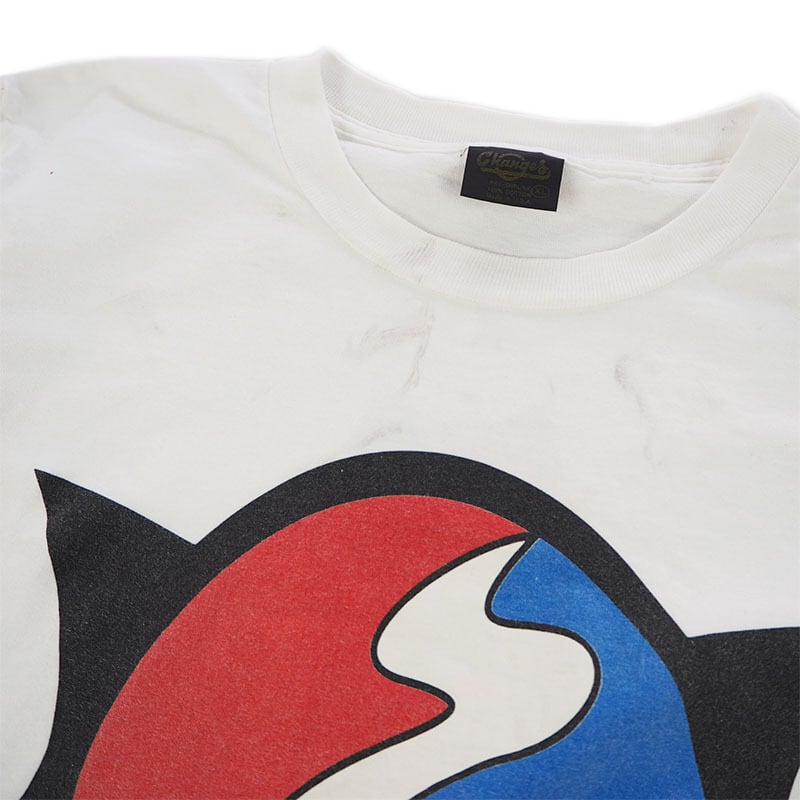 90s Grateful Felix tee | ONES HOME