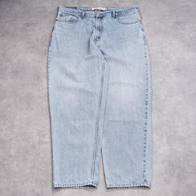 リーバイス560 Levis W38 デニム 古着 00s Y2K 20651