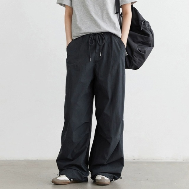 パラシュートパンツ　　1326