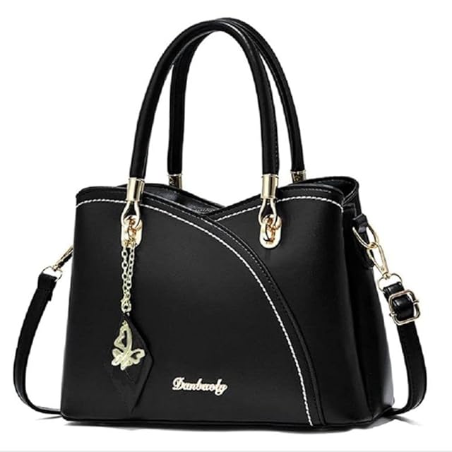 GUCCI　グッチ　黒　革　トートバッグ　A4可　ジャッキー　 グッチ ジャッキー〕ミディアム トートバッグ ・ブラック レザー