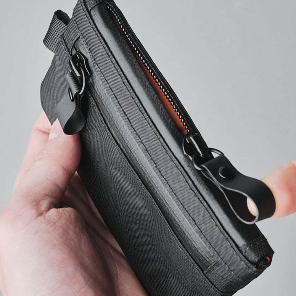 Zip Pouch | docketstore Zip Pouch | docketstore