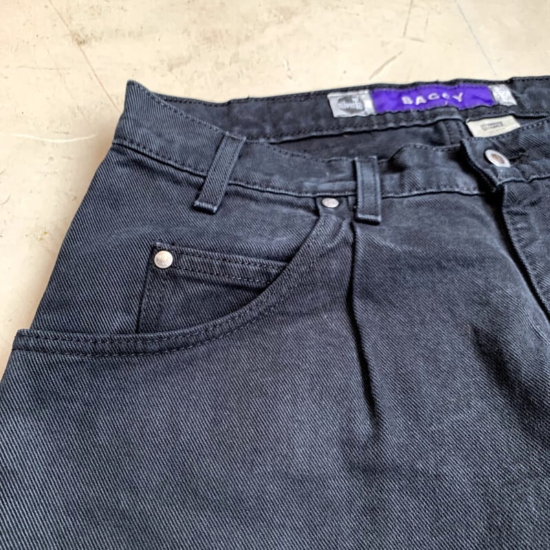 90's Levi's リーバイス Silver Tab シルバータブ BAGGY 90's Levi's リーバイス Silver Tab シルバータブ BAGGY