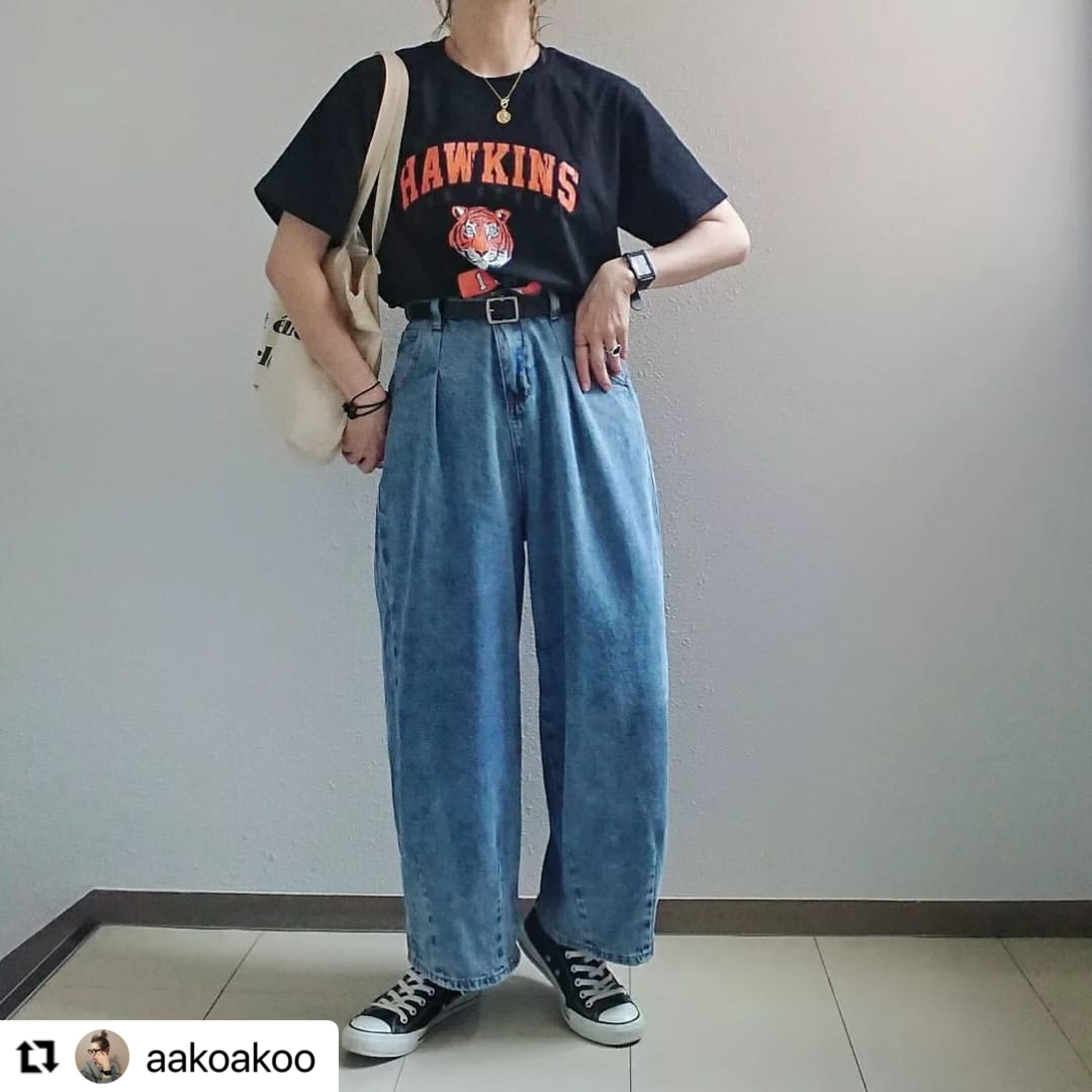 aakoakoo様着用】デニムバルーンパンツ A1659 | Life365