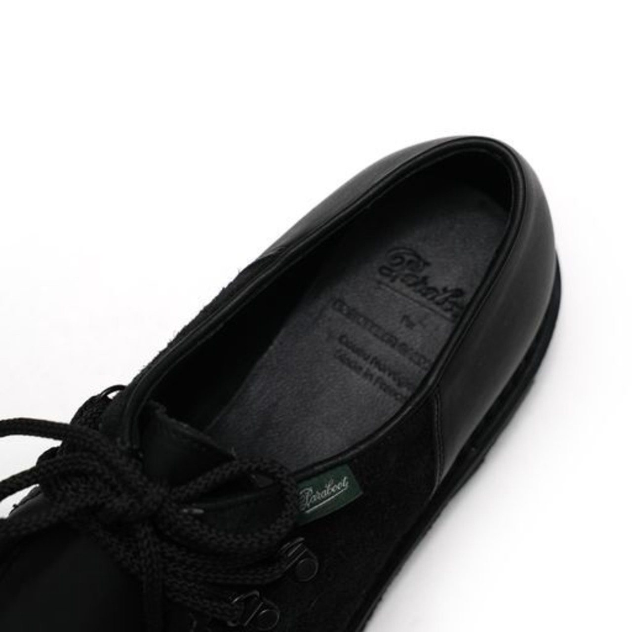 ENGINEERED GARMENTS エンジニアドガーメンツ / EG × PARABOOT MICHAEL 