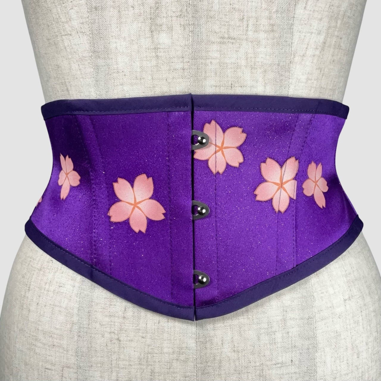 着物コルセット Kimono Corsets | shiki