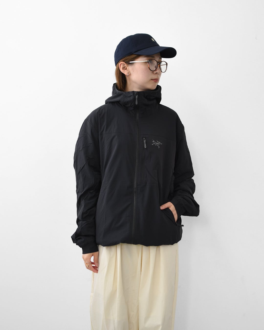 ARC'TERYX [アークテリクス正規代理店] Proton SL Hoody M [X000009557