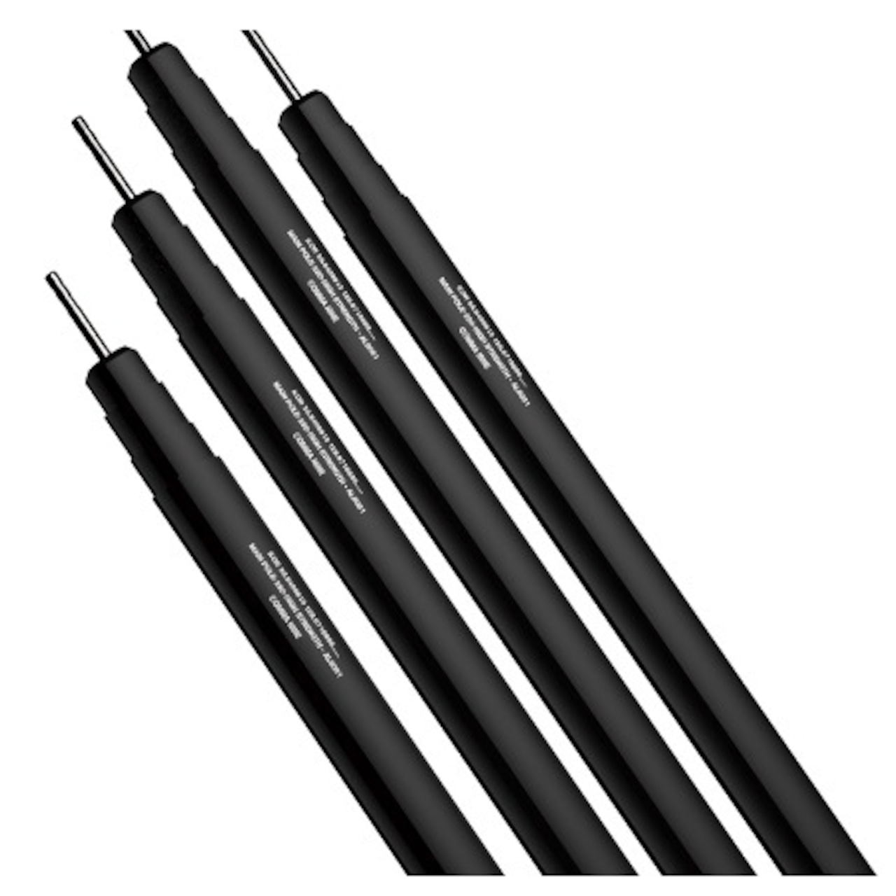 NINE POLE〈280〉 【 2本セット 】 | comma_nine_japan NINE POLE〈280〉 【 2本セット 】 | comma_nine_japan