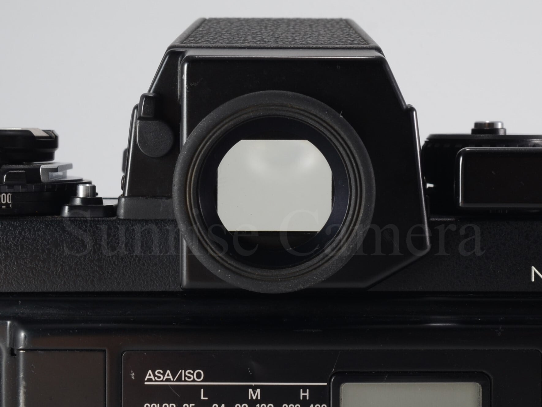Nikon F3/T ボディ 整備済 ニコン (61056) | サンライズカメラ
