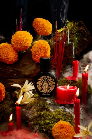 【SIAM1928】KUBERA RAJA