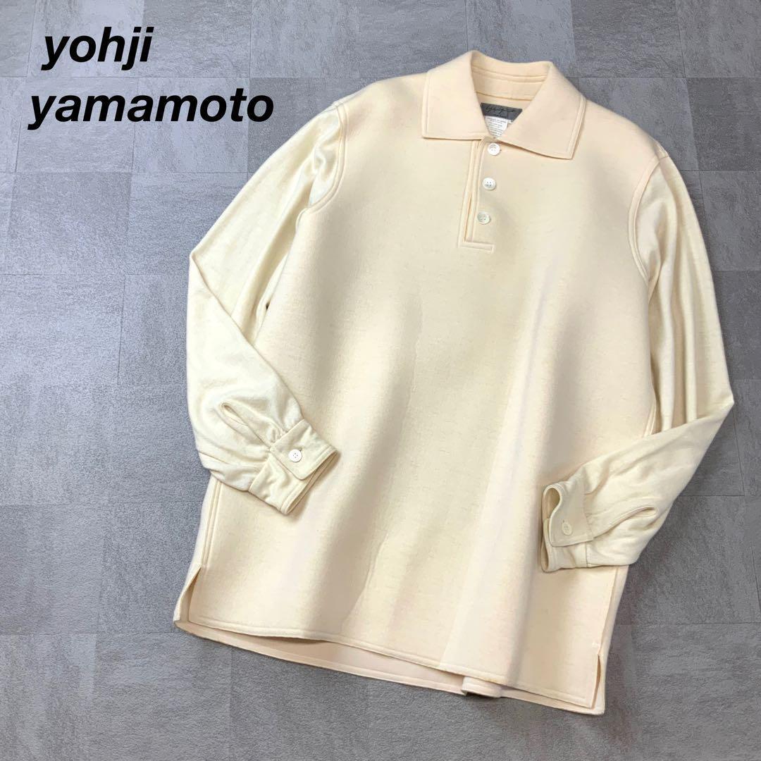 2000 AW yohji  yamamoto   ロングシャツジャケット