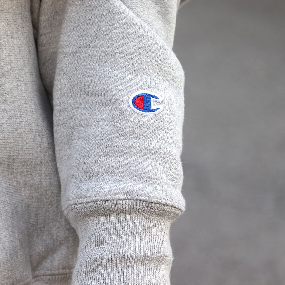 11/14(日) 在庫補充！ Champion (チャンピオン) Reverse Weave 12oz Pullover Hood USA 企画  リバースウィーブ パーカー メンズ ブランド ストリート 12オンス スウェット HOODIE 厚手 裏起毛 プルオーバー グレー 黒 ネイビー S  M ...