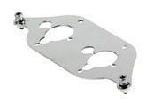 MeterBracket for φ60 & φ80 speed meter (ARROW cowling)