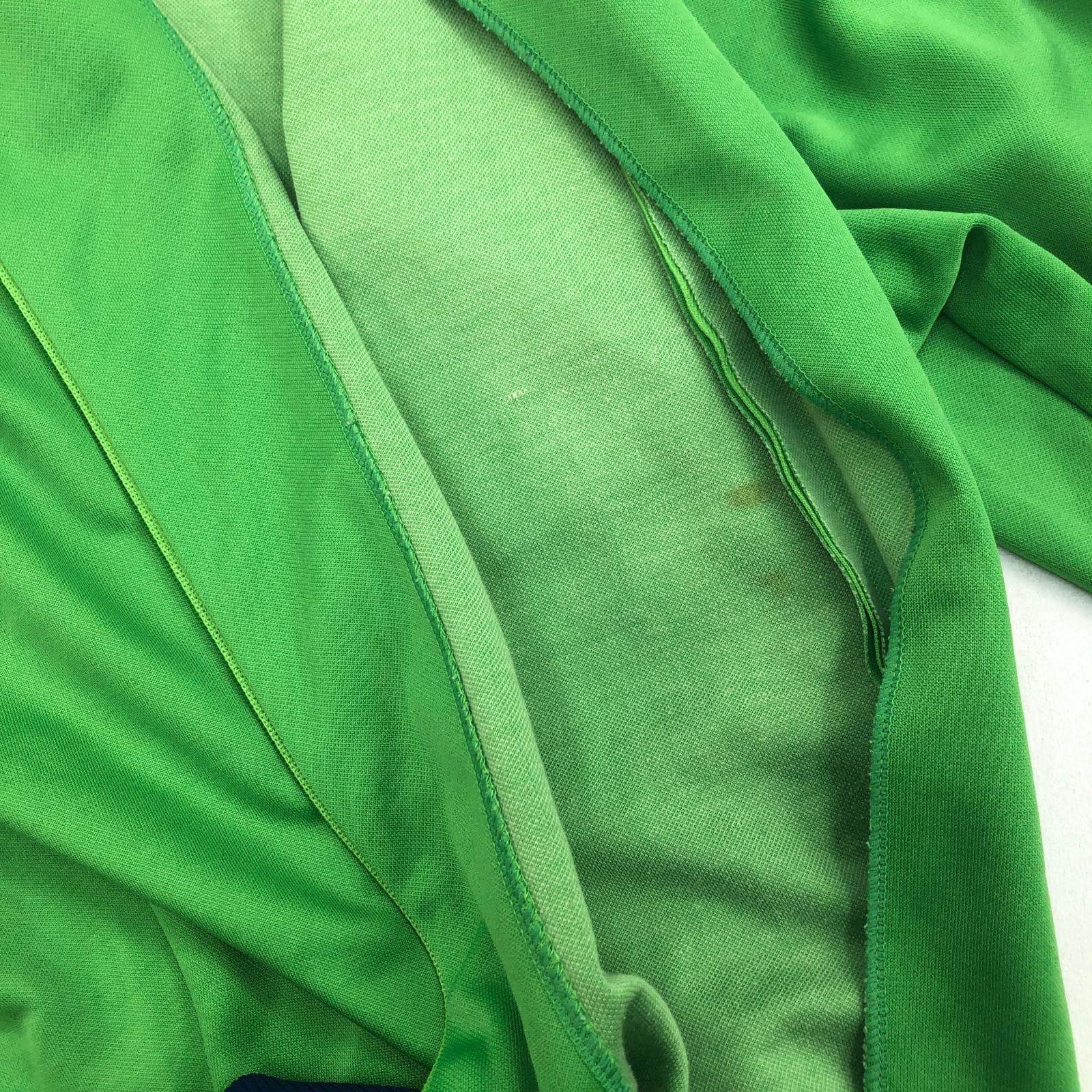 adidas | アディダス ジャージ 80年代 デサント製 グリーン | 古着屋